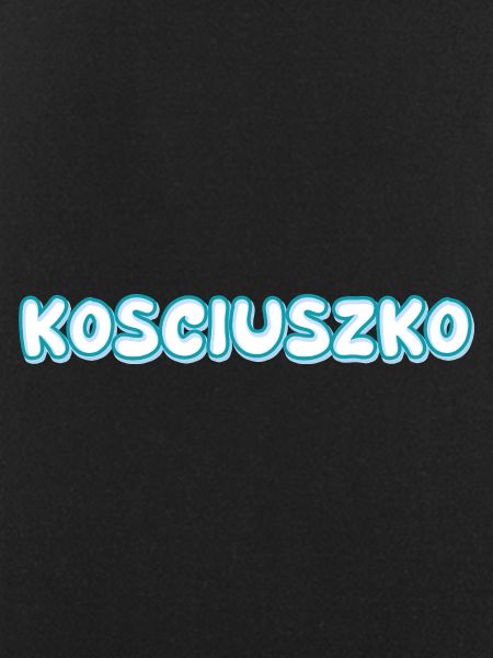 Trekking Kosciuszko