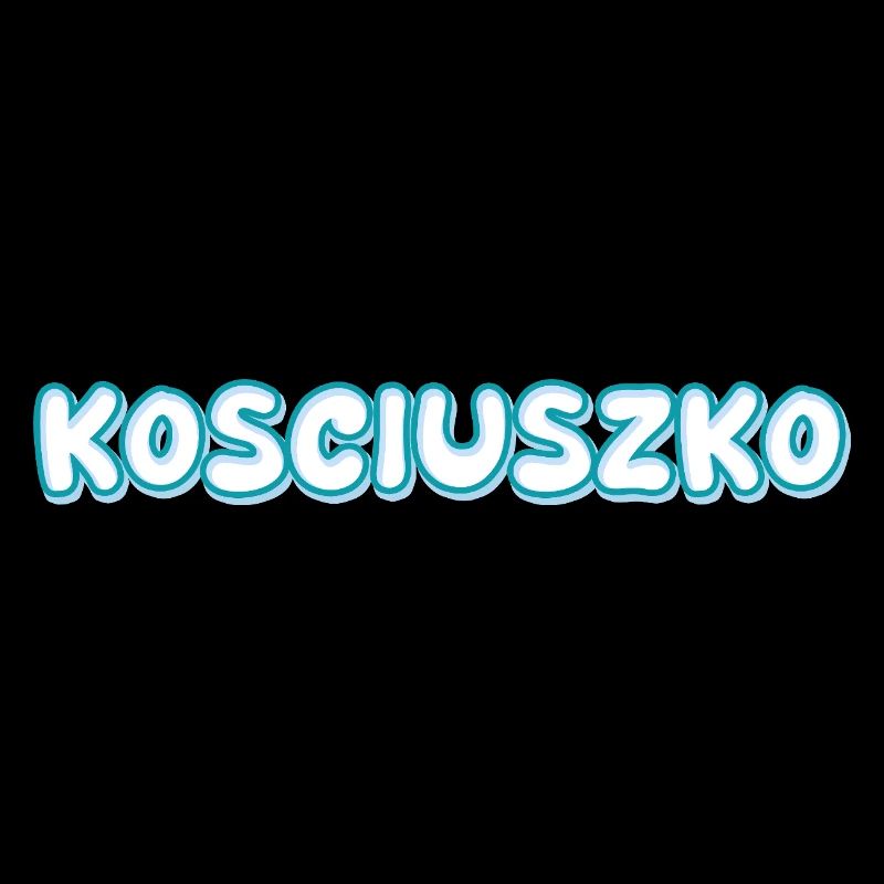 Trekking Kosciuszko
