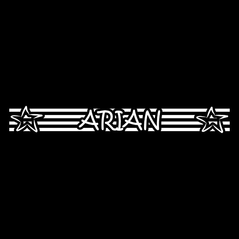 Gift for Arian