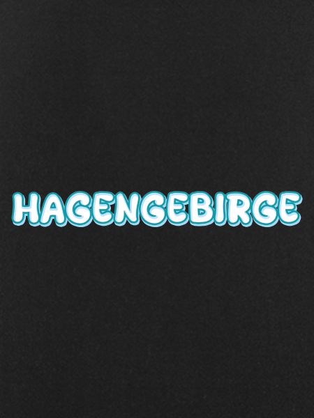 Trekking Hagen Mountains