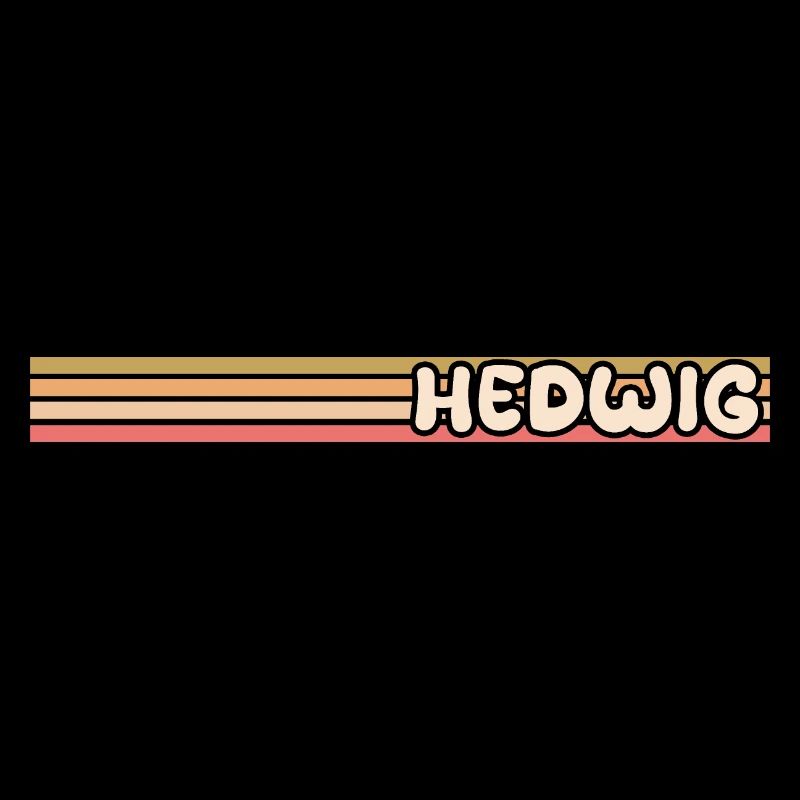Hedwige comme style