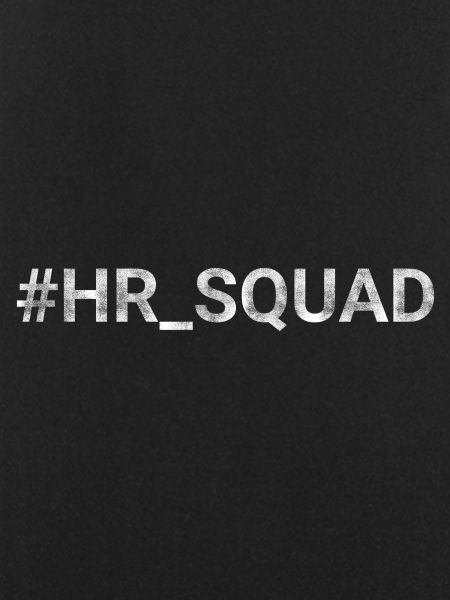 Human Resources HR SQUAD