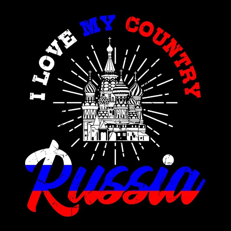 Russie Russie