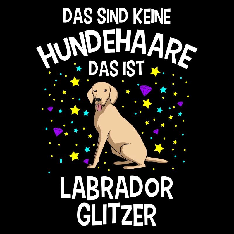 Labrador Hundehalter Geschenk Hunde