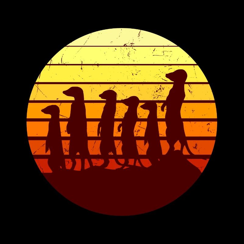 suricates