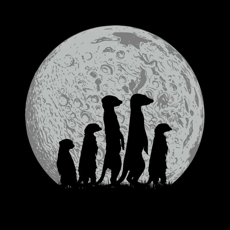 Erdmännchen