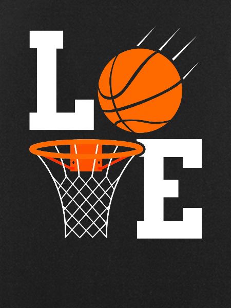 Love Basketball