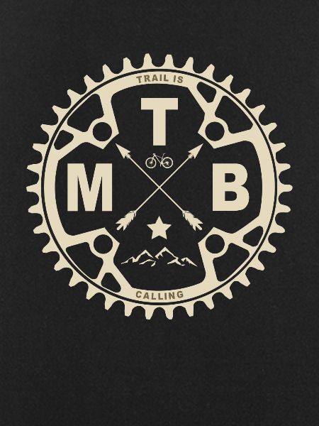 MTB badge