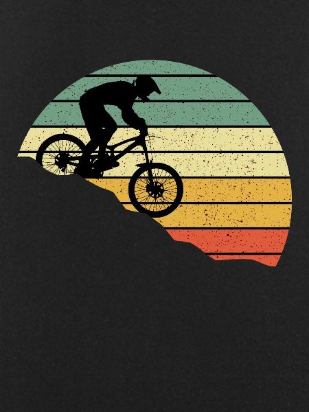 DOWNHILL