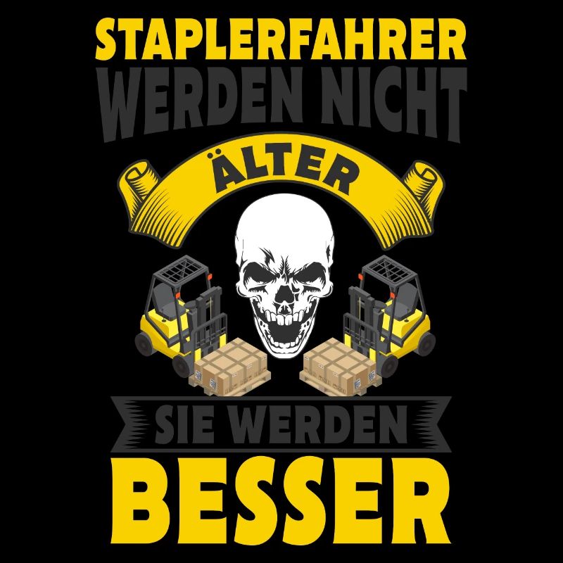 Gabelstapler