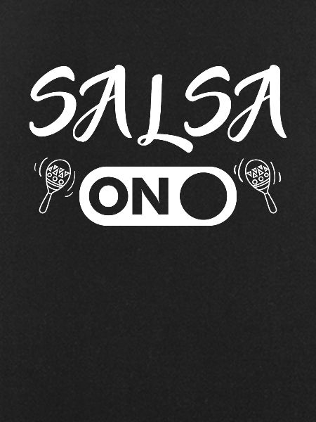 Salsa on