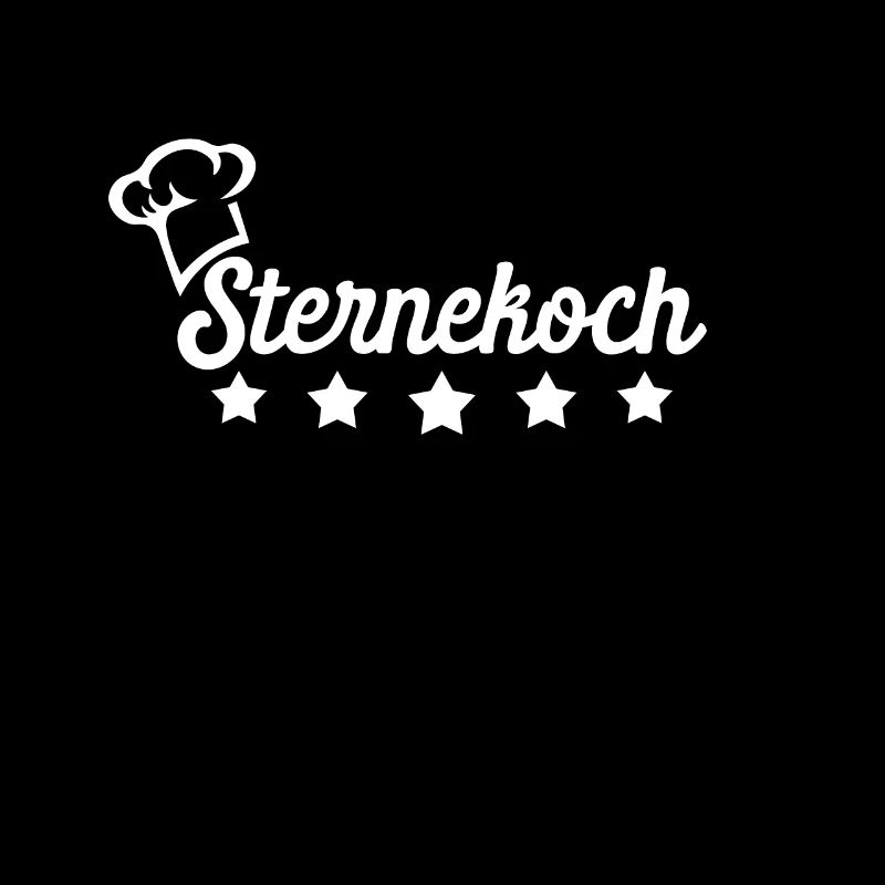 Kochen Koch Sternekoch