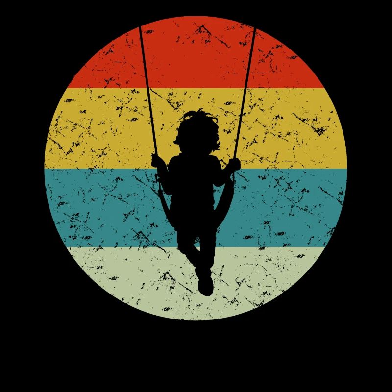 KID SWING