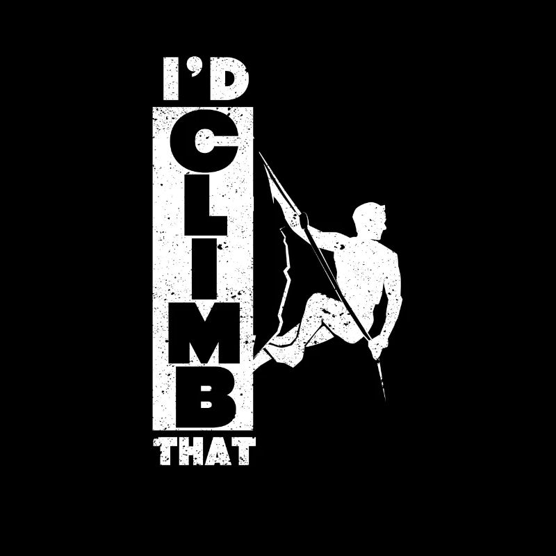 Felsklettern Indoor Gym Boulder Climbers I'd Climb