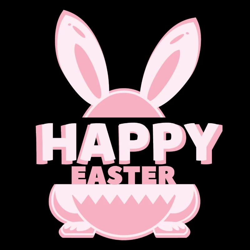 Frohe Ostern