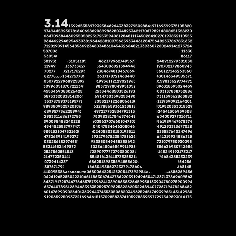 Mathe Mathematik Pi Day Cool Lehrer Algebra Lustig