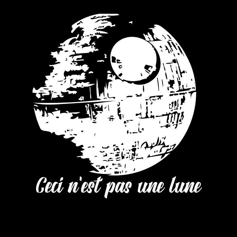 This Is Not A Moon