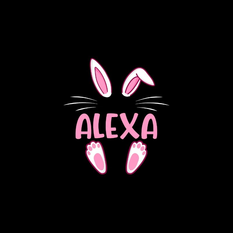 ALEXA Easter