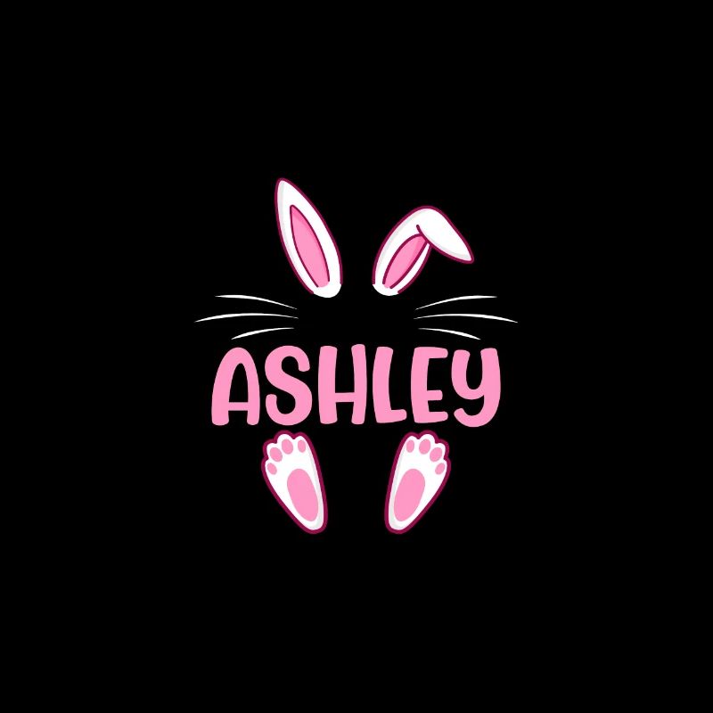 ASHLEY Easter