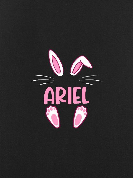 ARIEL Easter