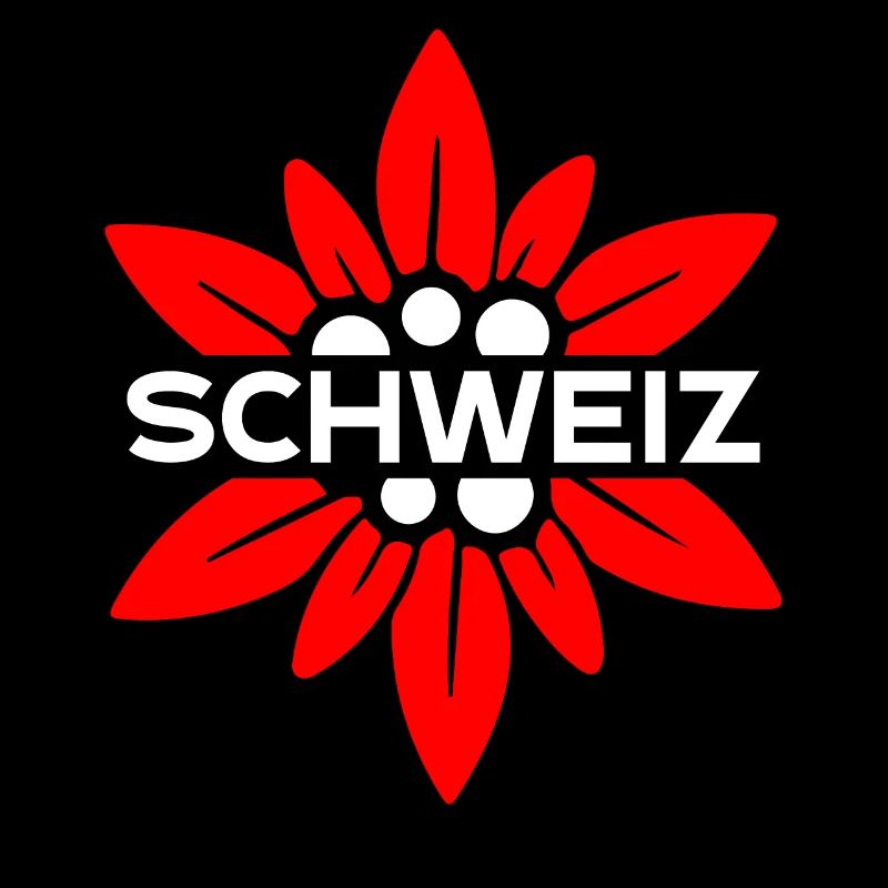 Schweizer Enzian