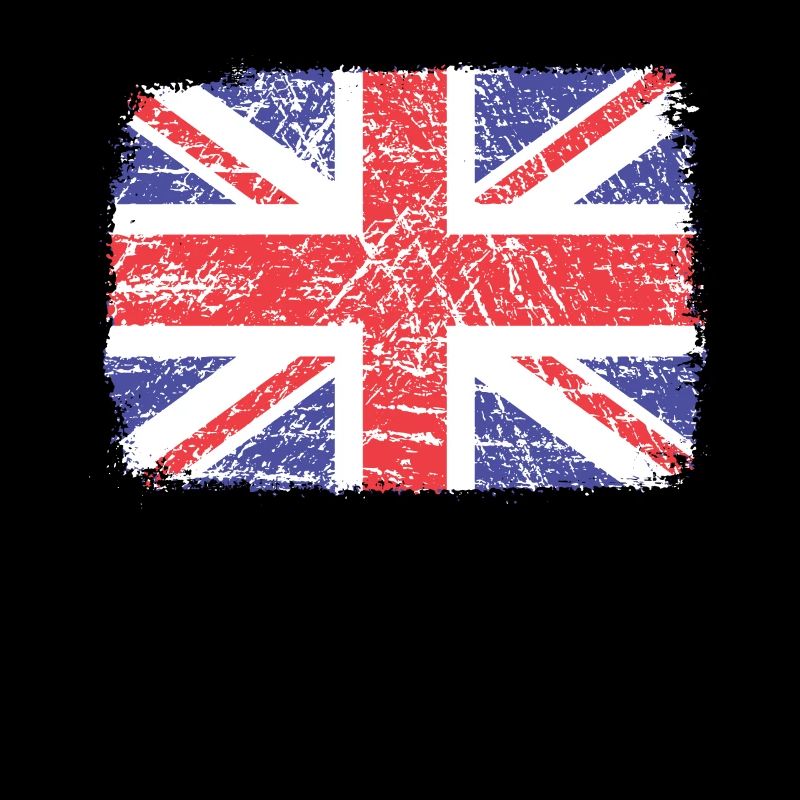 Grande-Bretagne, Drapeau britannique, Drapeau du Royaume-Uni,