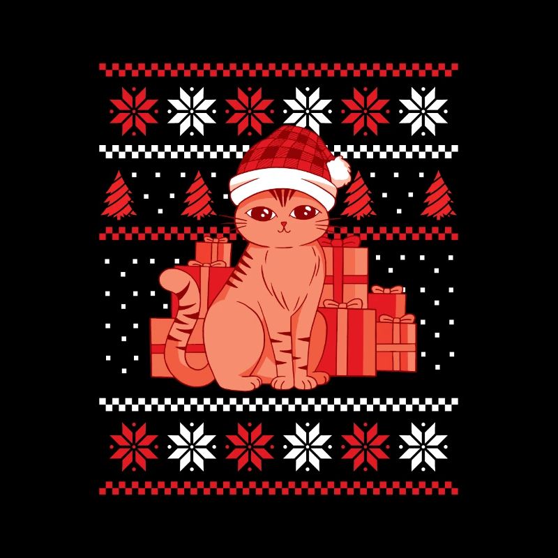 Location de Noël Cap Cat