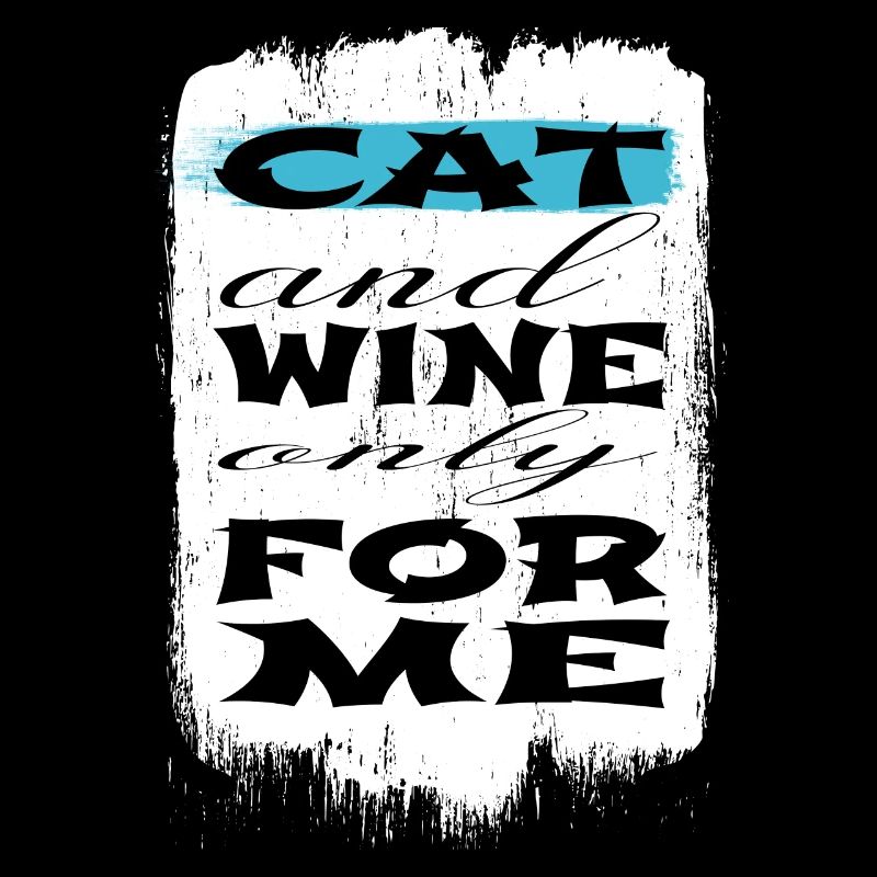 guenon avacato mignon chat collage tshirts animal chat