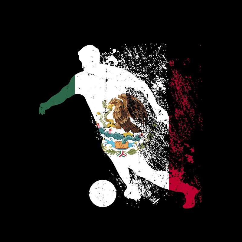 Coupe du monde de l’équipe nationale du Mexique