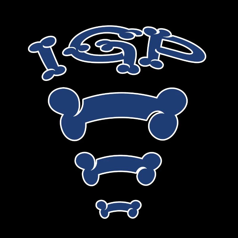 IGP Knochen