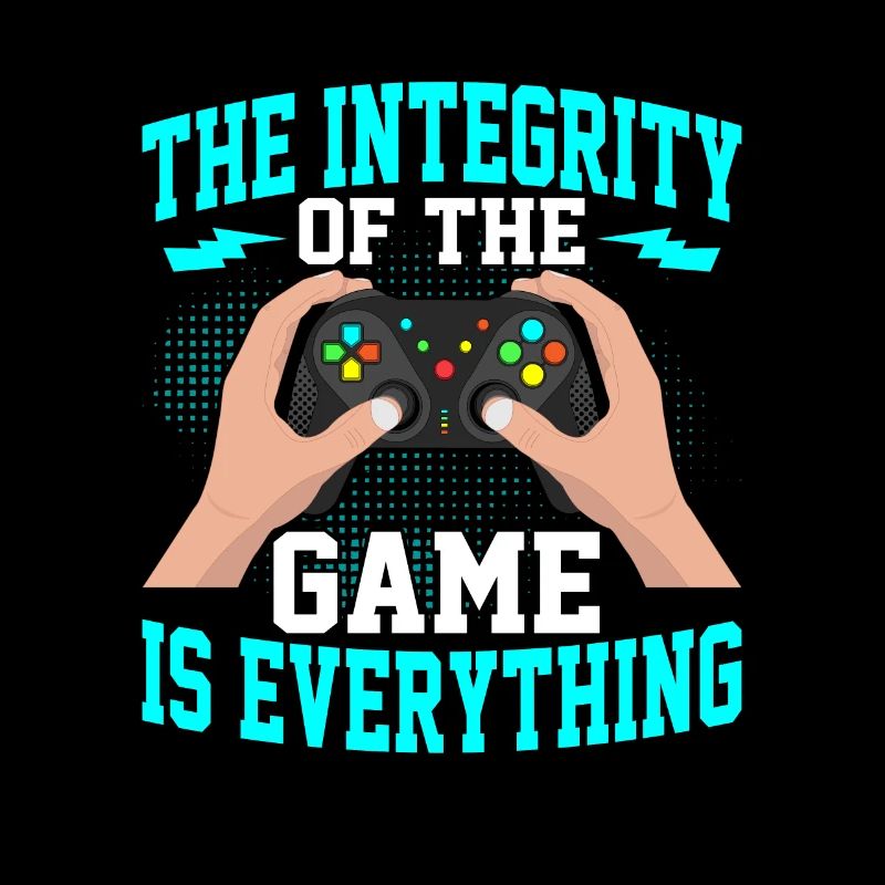 The Game Needs Me