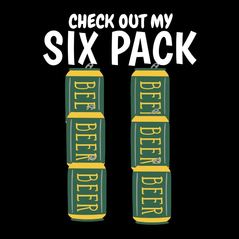 Découvrez mon pack de six