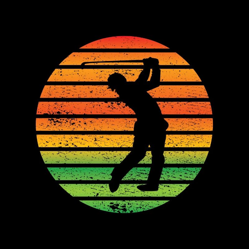 Golfers Golf Golf Club Golf Course