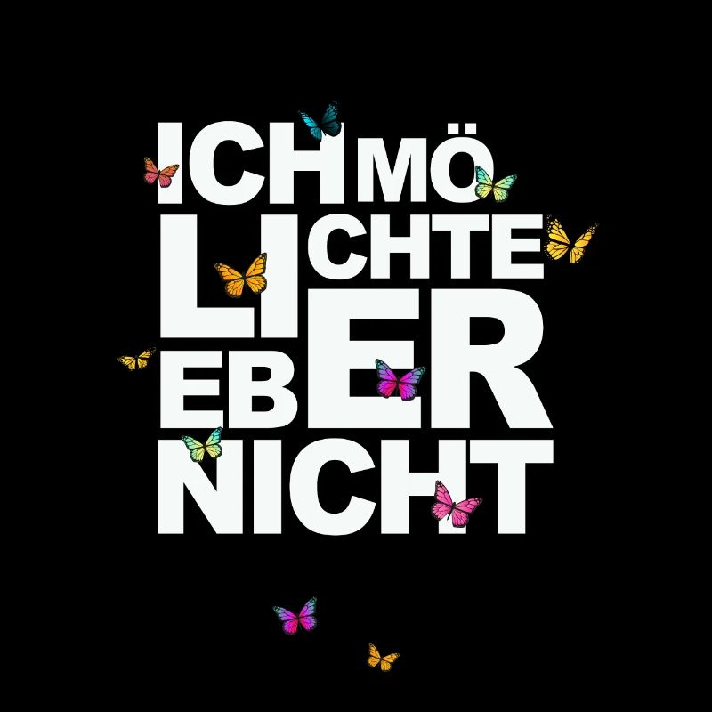 Bartleby der Schreiber - Ich möchte lieber nicht
