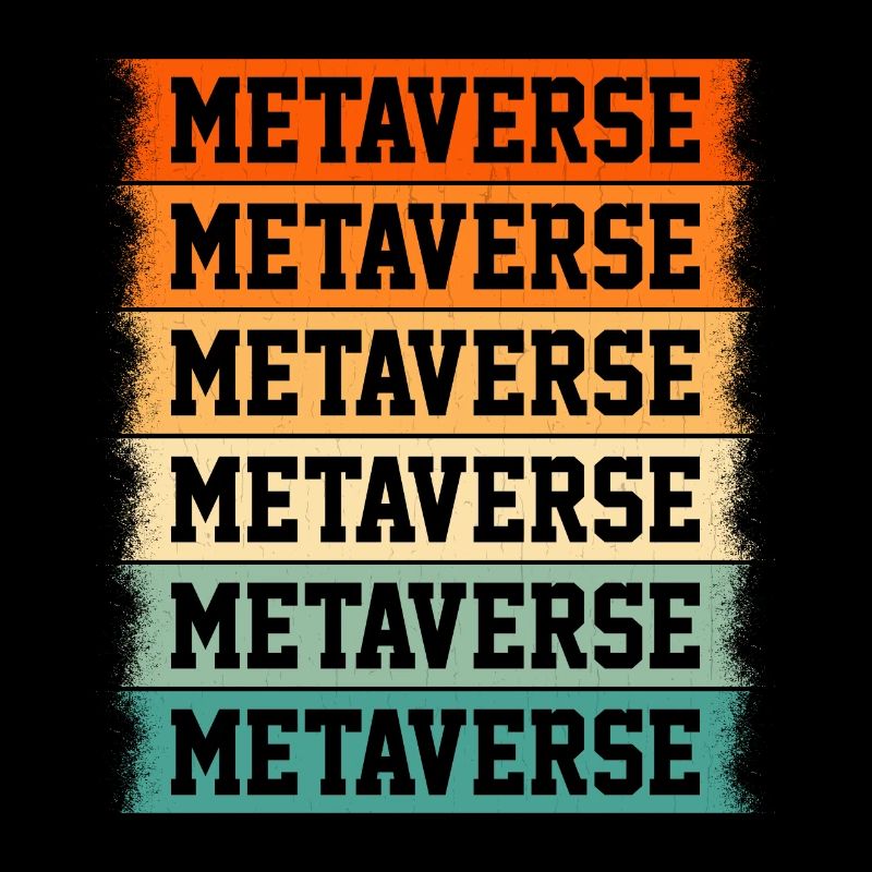 Join the Metaverse