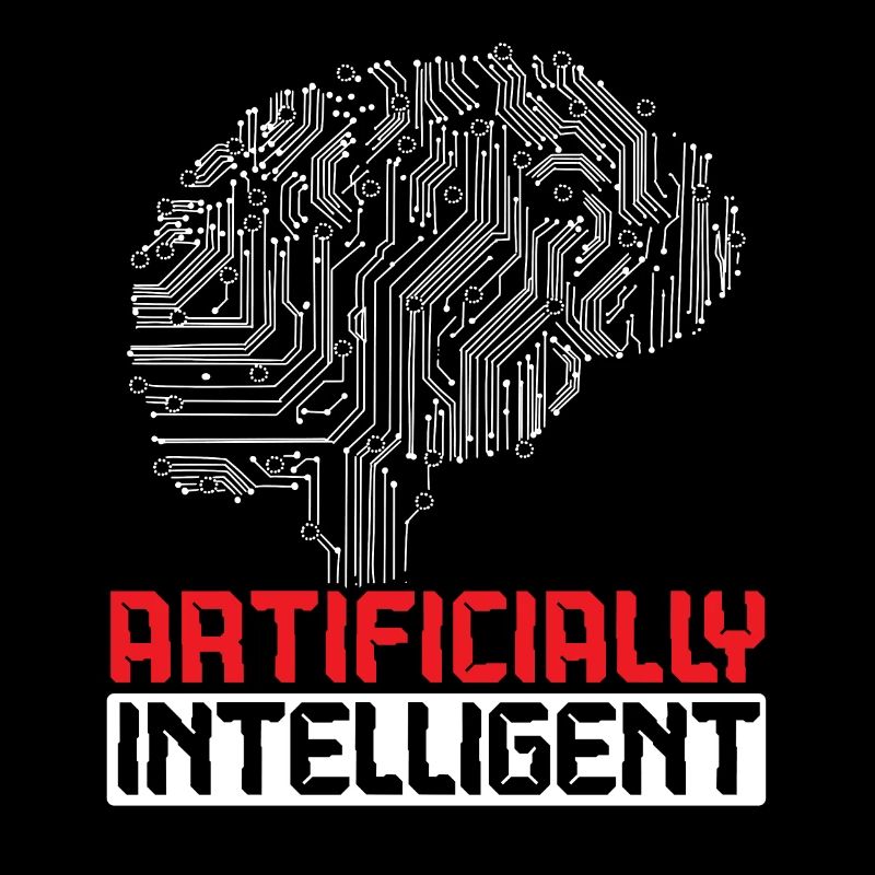 Artificially Intelligent Artificial Intelligence
