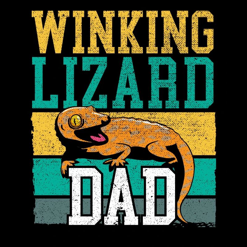 Reptile Leopard Gecko Lover Lizard Herpetology