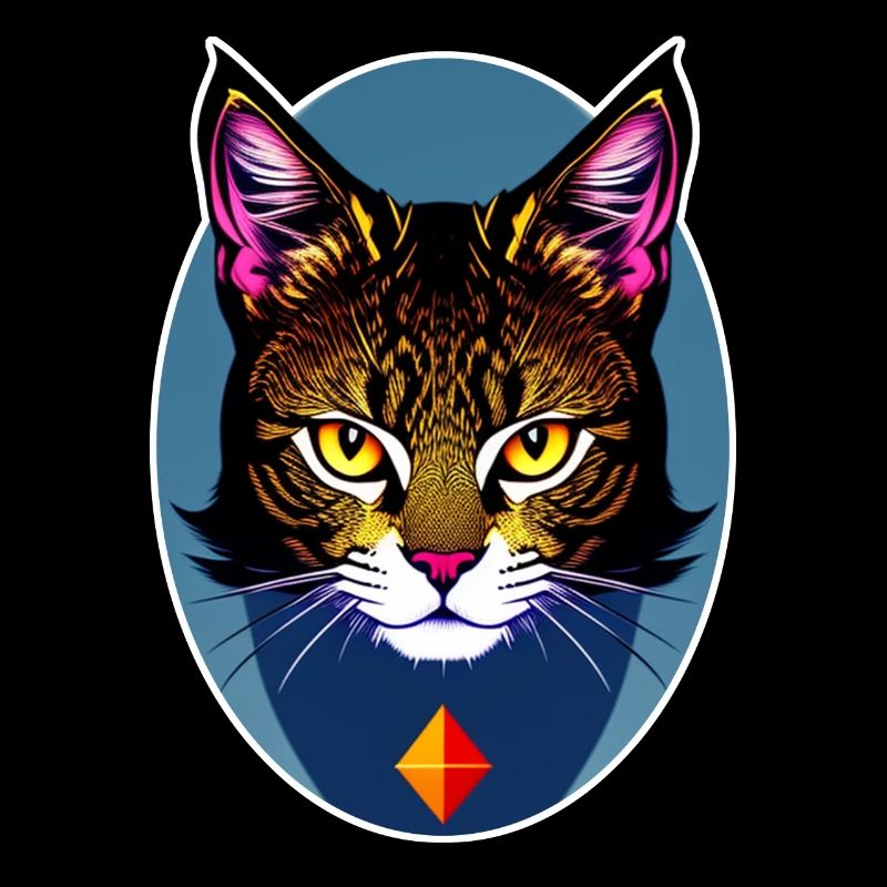 chat mystique