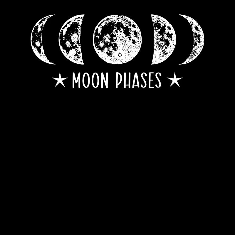Full Moon Astrology Astronomy Eclipse Moon Phase