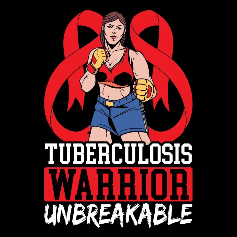 Tuberculosis Warrior Tuberculosis Awareness