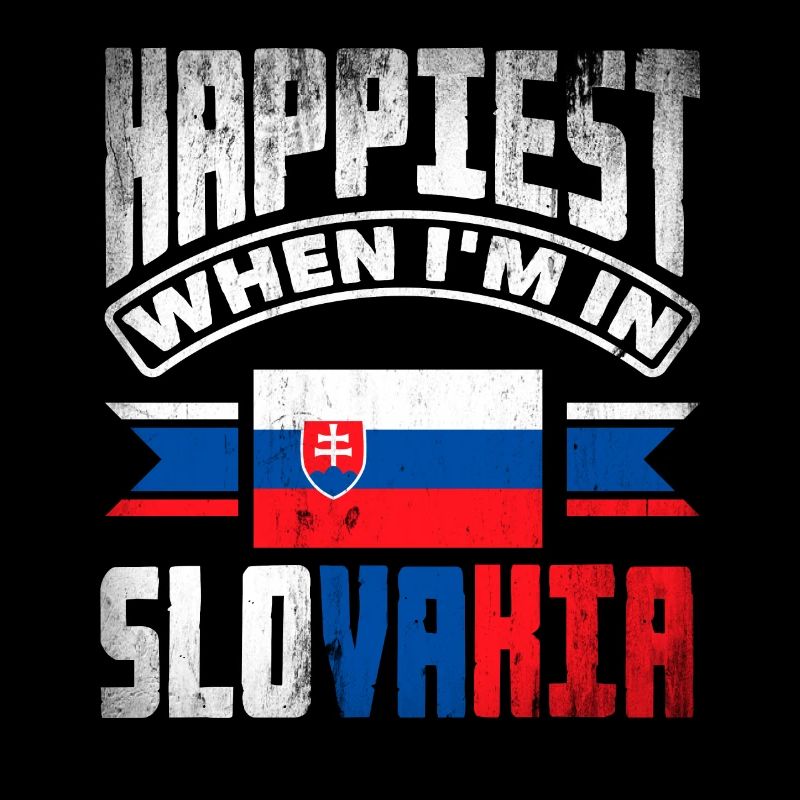Slovaquie slovaque Citation du drapeau slovaque