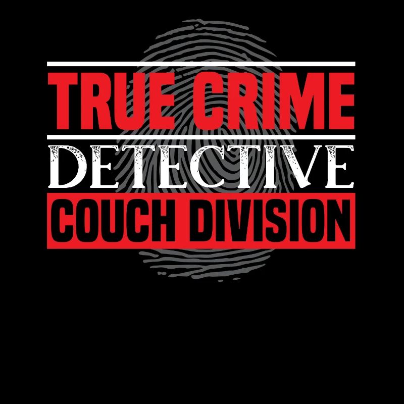 Documentaire True Crime Detective Couch Division