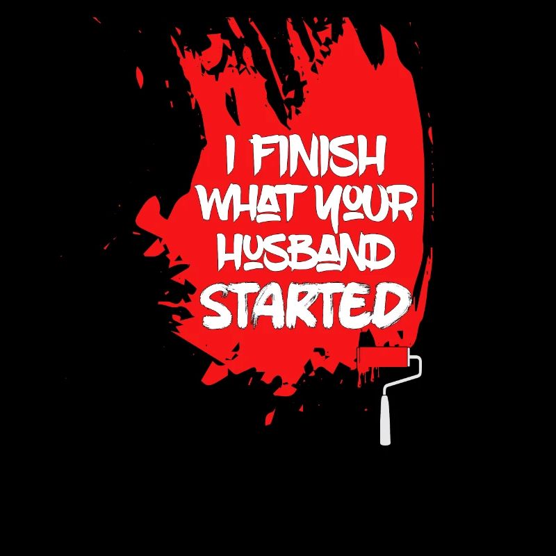 I Finish What Your Husband Started Professional Pa