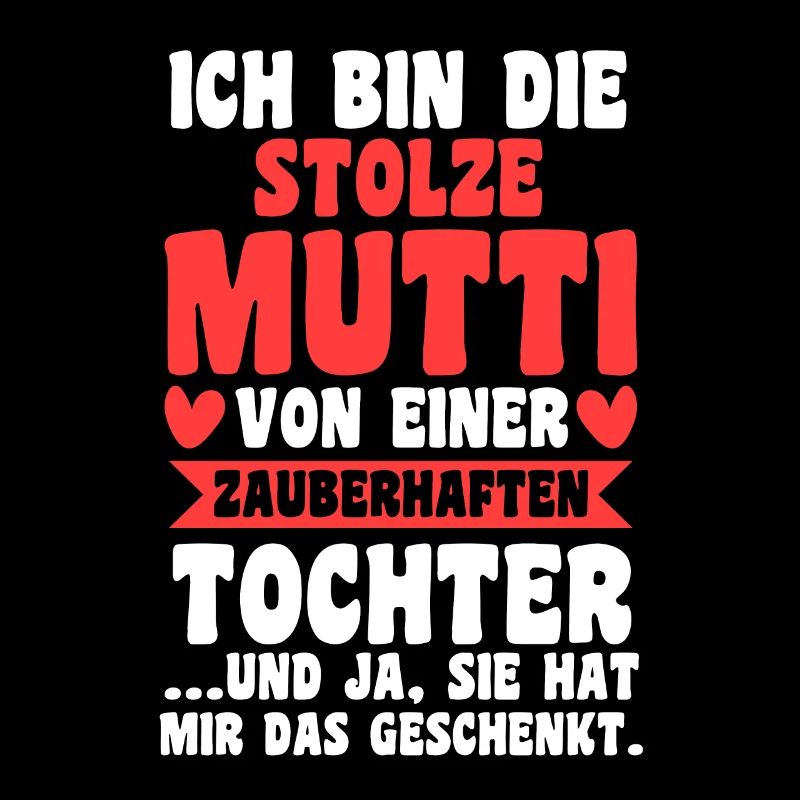 Mutter Tochter Muttertag Mama