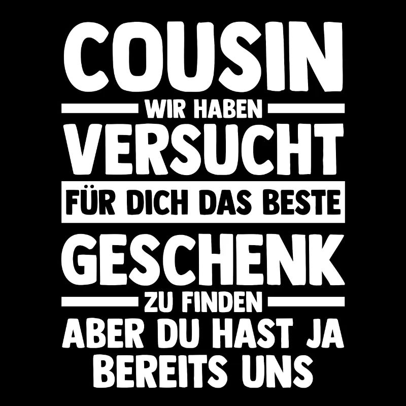 Cousin