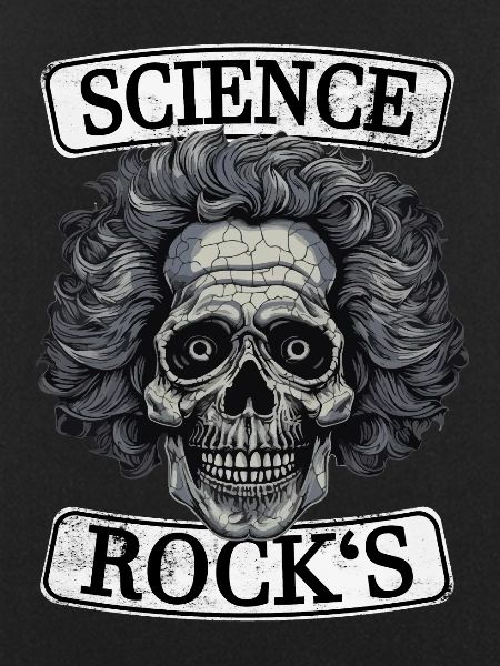 Roches scientifiques