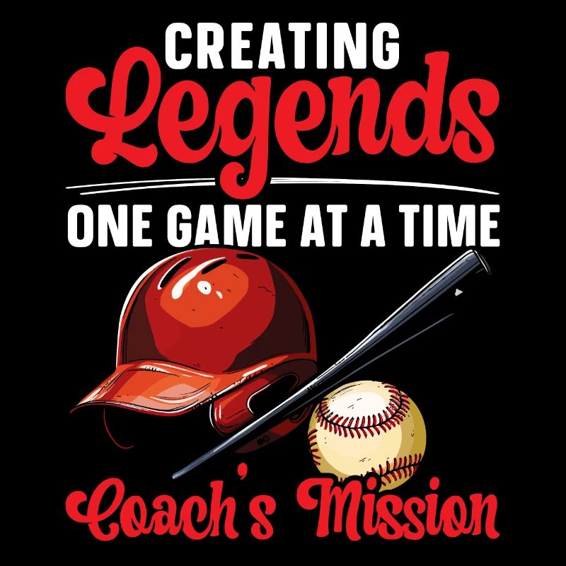 Baseball Coach Baseball Player Baseball Team Sport