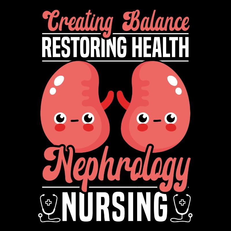Nephrologie Krankenschwester Medizinischer Beruf Medizin Krankenpflege