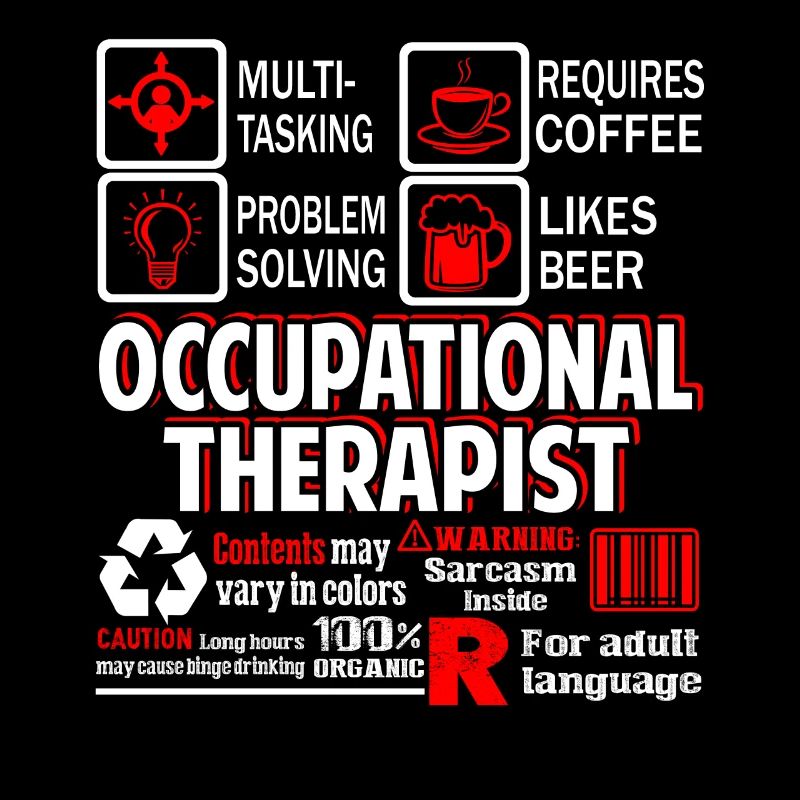 Occupational Therapist Occupational Therapist Work