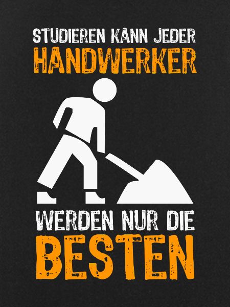 Handwerker